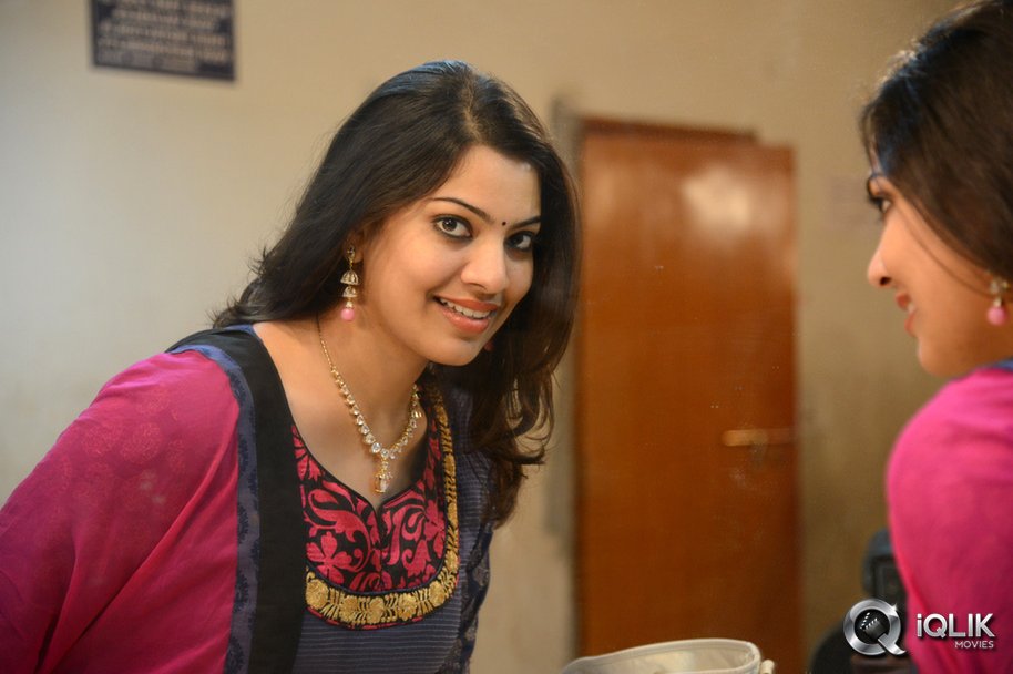 Geetha-Madhuri